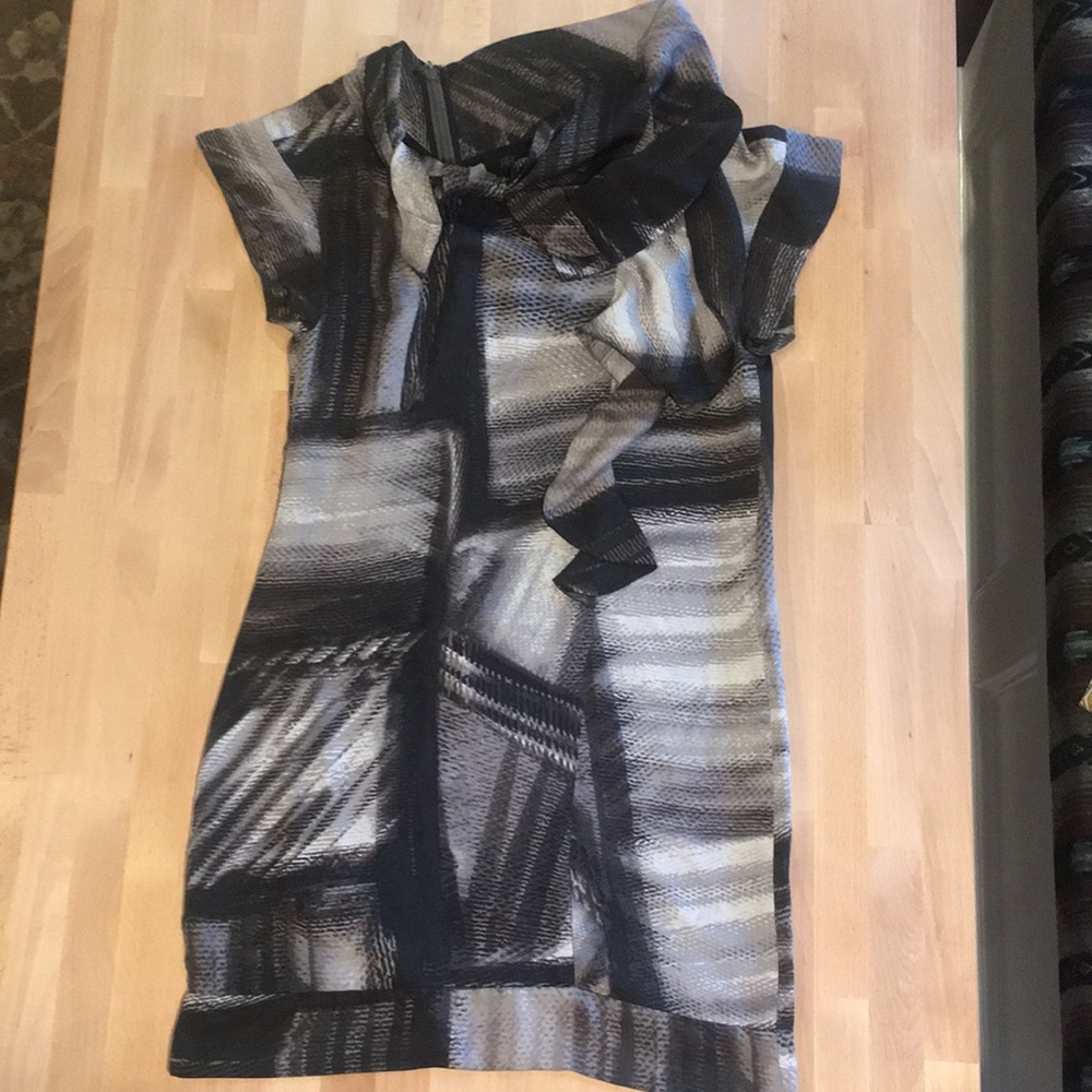 Banana Republic - Dress - Silk blend
